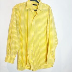 Burberry | Button Down Shirt